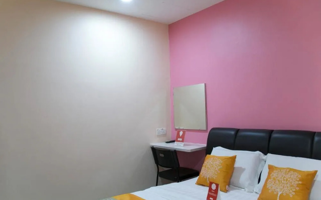 OYO 147 De Uptown Hotel Damansara Utama