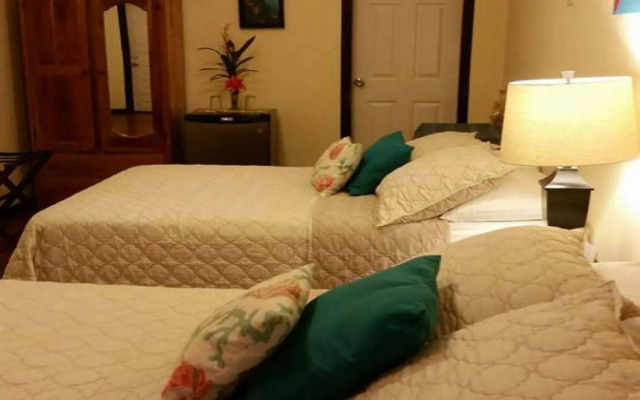 Ocean Tide Beach Resort