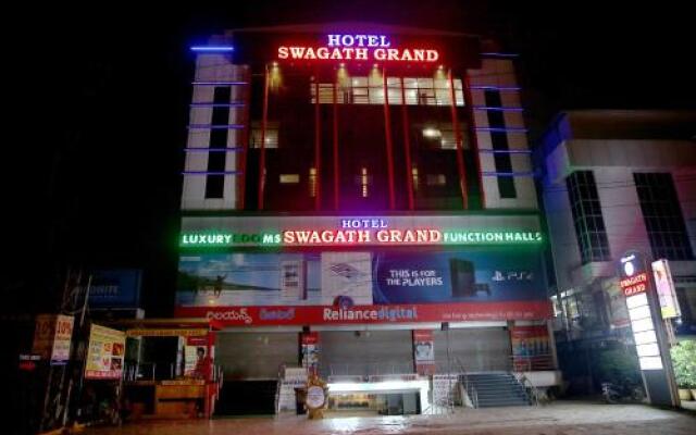 Swagath Grand