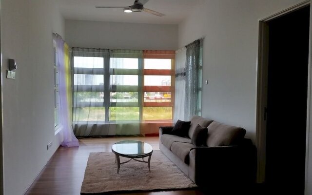Luxury Villas @ 2 Permai