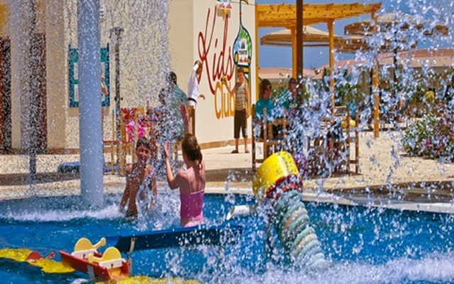 Jolie Ville Royal Peninsula Hotel & Resort Sharm El Sheikh