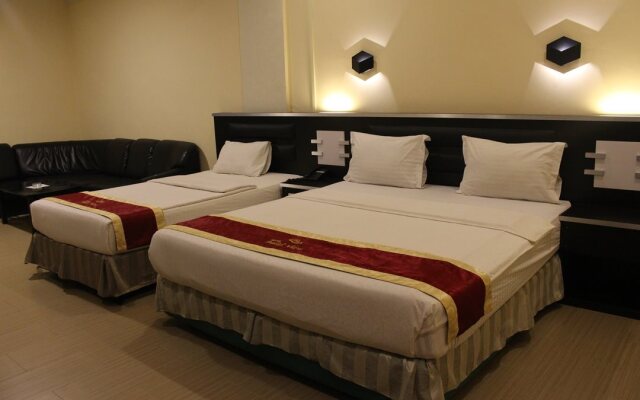 Balai View Hotel
