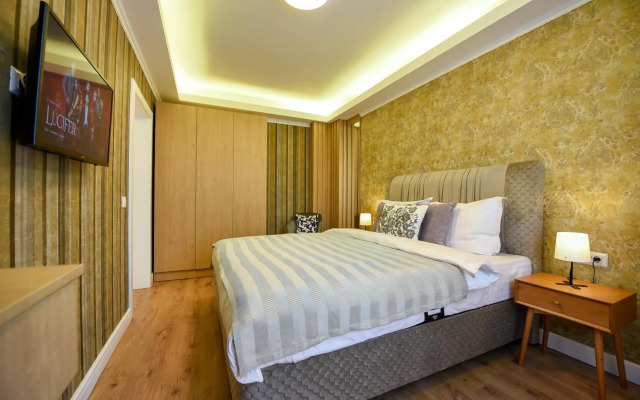 MEDITATIONS - Calming 1BR Apartment