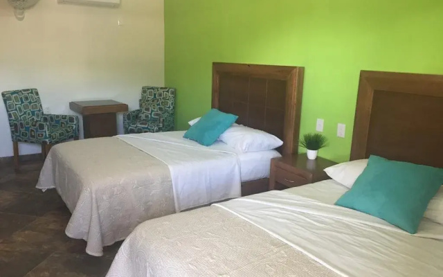Hotel Vista Verde