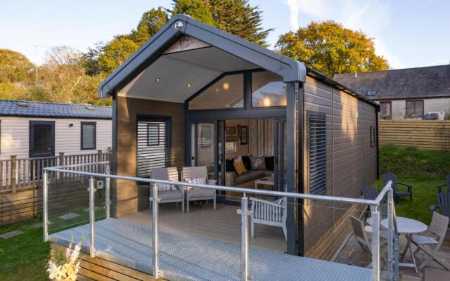 The Escape - Luxury Pod Close to Beach