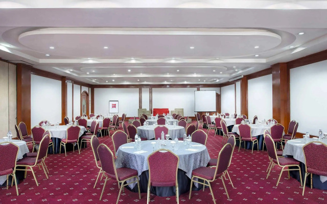 Hotel Rajawali