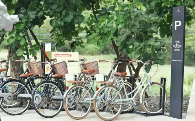 The Valley Khao Yai National Park