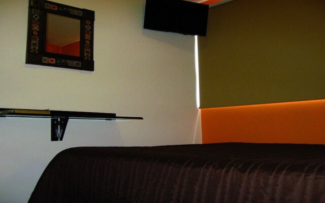 Suites Maria Antonieta