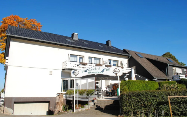 Landgasthof Gruß