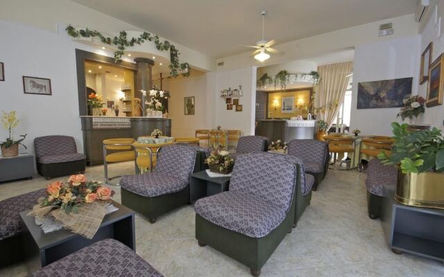 Victory Hotel