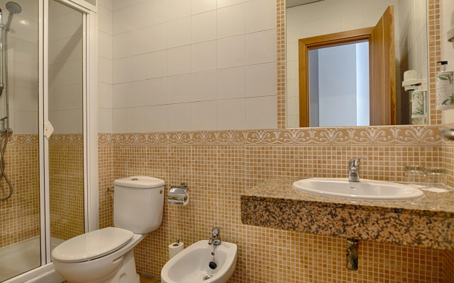 Sercotel Tribuna Malaga