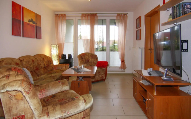 Ferienwohnung, Nienhagen