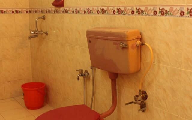 OYO 9289 Home Portuguese 3 BHK Villa Vagator