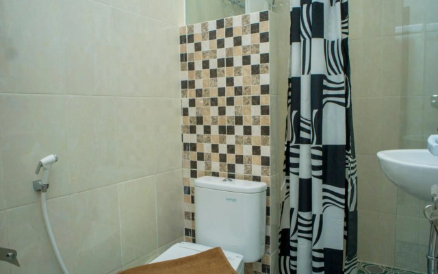 Zoom Hotel Mulawarman