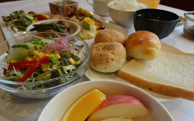 Hotel Wing International Kumamoto Yatsushiro