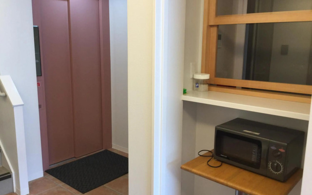 Business Inn Grandeur Fuchu