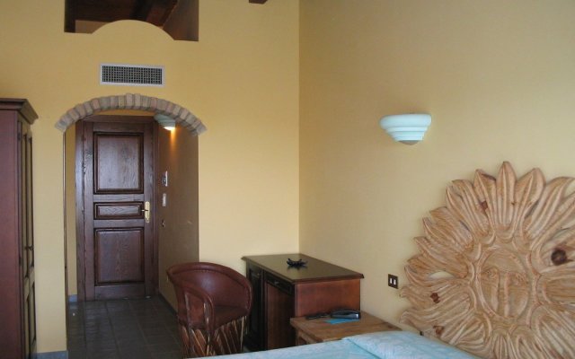 Hotel Dell'Ancora