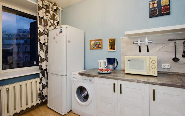 Квартира свободна на Большой Якиманке