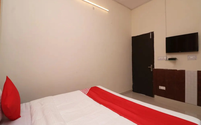 Rio 7 Guest House by OYO Rooms