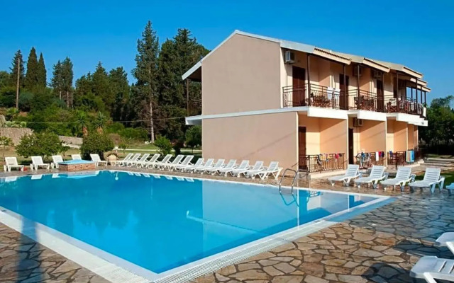 Olive Grove Resort Annex