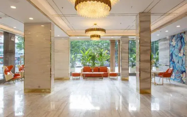 Liyue Hotel (Meizhou)