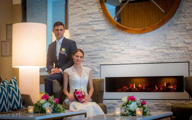 Lough Rea Hotel & Spa
