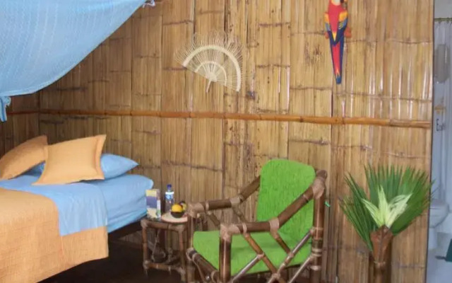 Yacuma Ecolodge