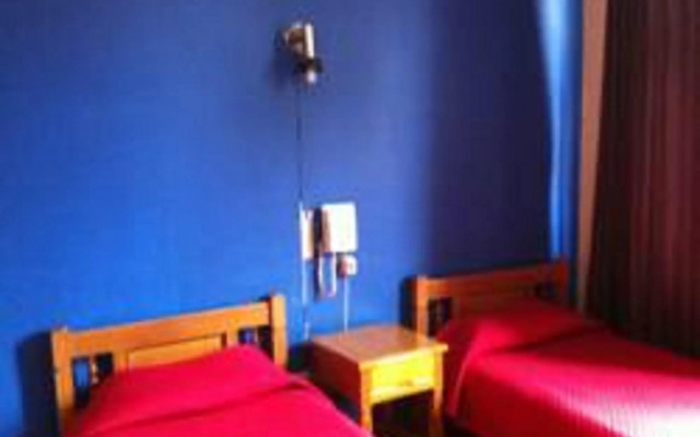Hotel La Valle