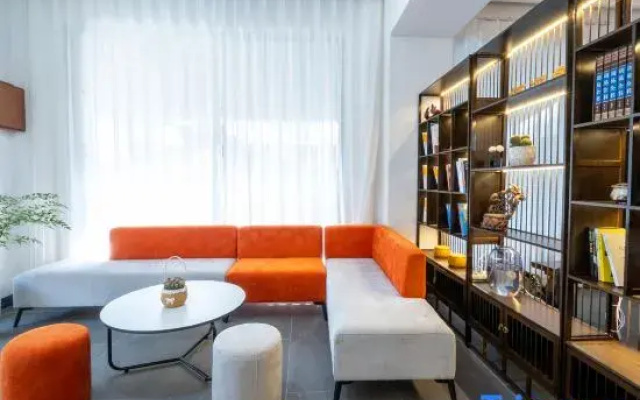 Gui Lin Qi Chi Lu family homestay