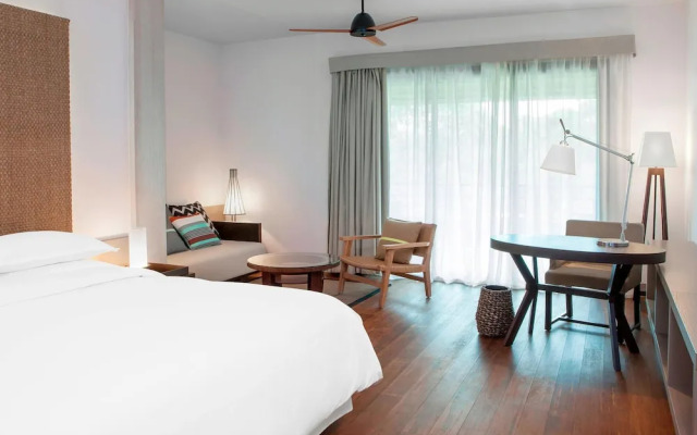 Sheraton New Caledonia Deva Resort & Spa