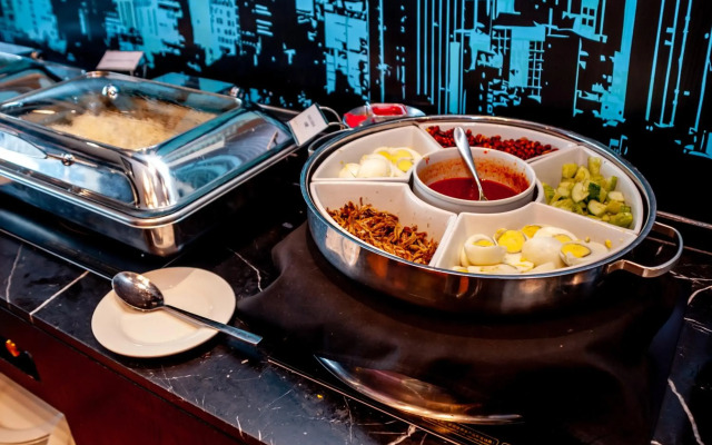 KIP Hotel Kuala Lumpur