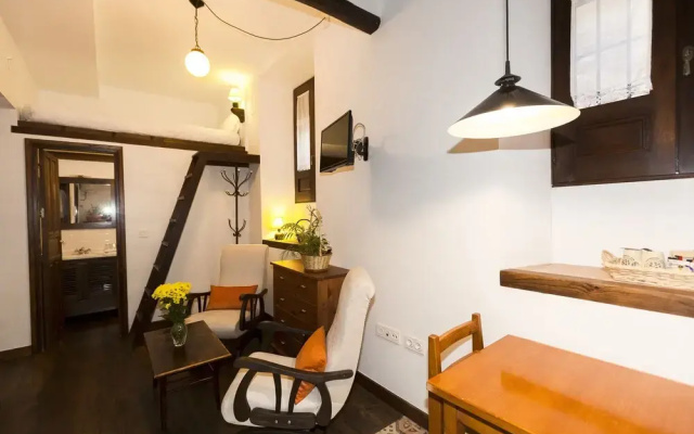 La Casa del Cantaor