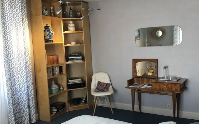 La maison de Concise