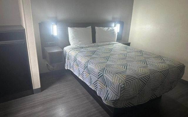 Motel 6 Anderson, IN - Indianapolis