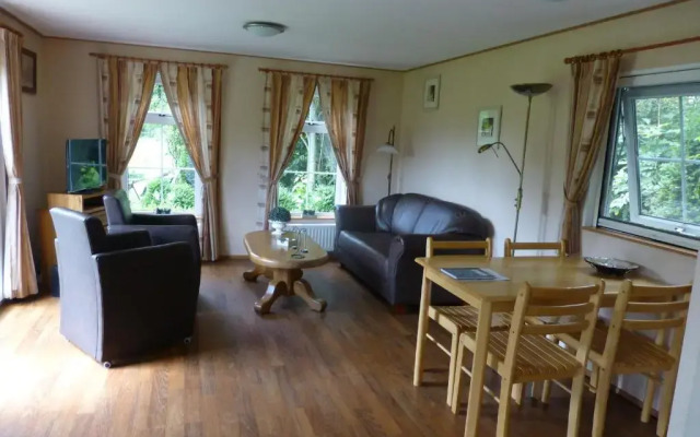 Vakantieverblijf Springendalsebeek