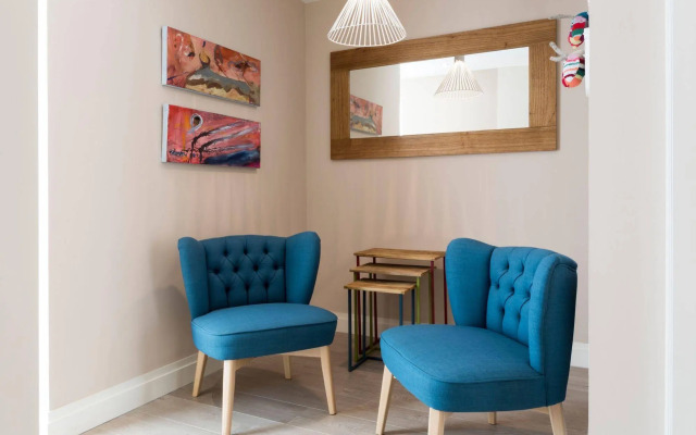 Maestranza Boutique