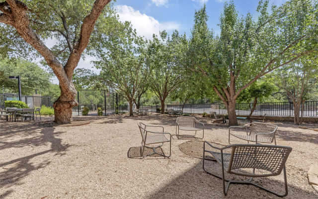 Sonesta ES Suites Austin The Domain Area