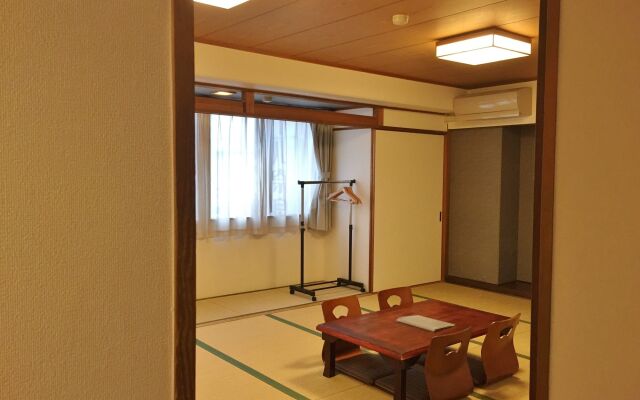 Hotel Asyl Nara Annex