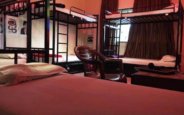 Gypsys Hostel