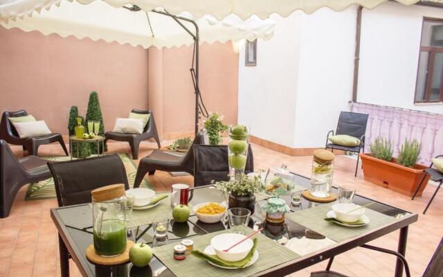 Apartment Rome & More