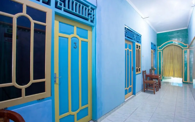 Hotel Budi by OYO Rooms