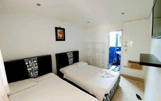 Hotel Quinta Casa Blanca