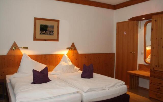 Hotel Die Tanne