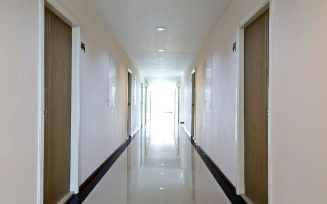 Rangh Place