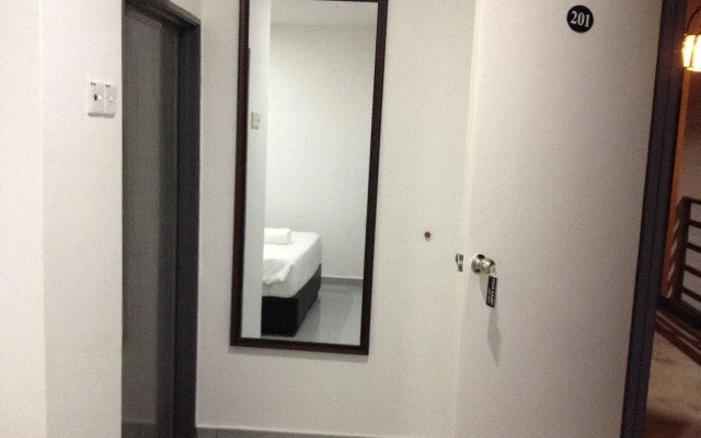 Cassa Kaseh Guest House