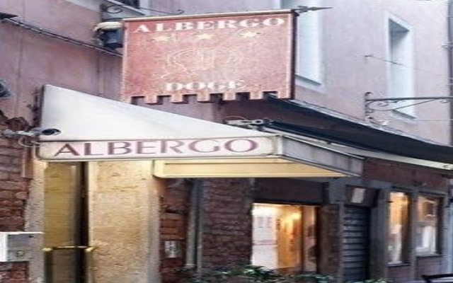 Hotel Albergo Doge