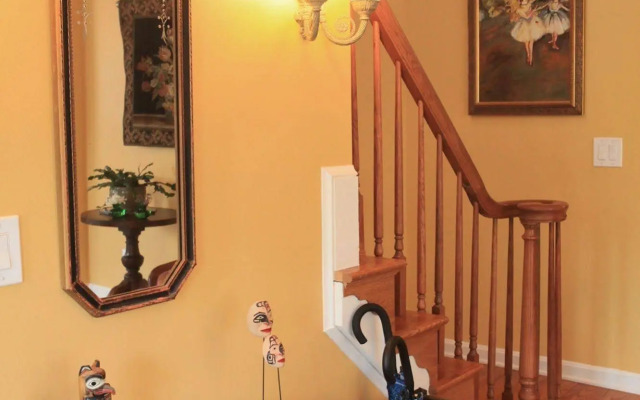 Lavender Heights Bed and Breakfast