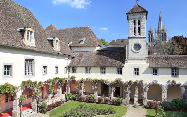 Villa Medicis Autun