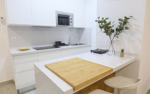 ABLANCAS Luxury Apartments