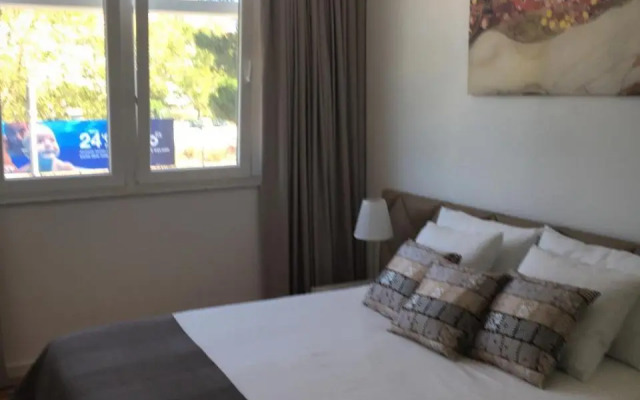Martas Lisbon Apartment